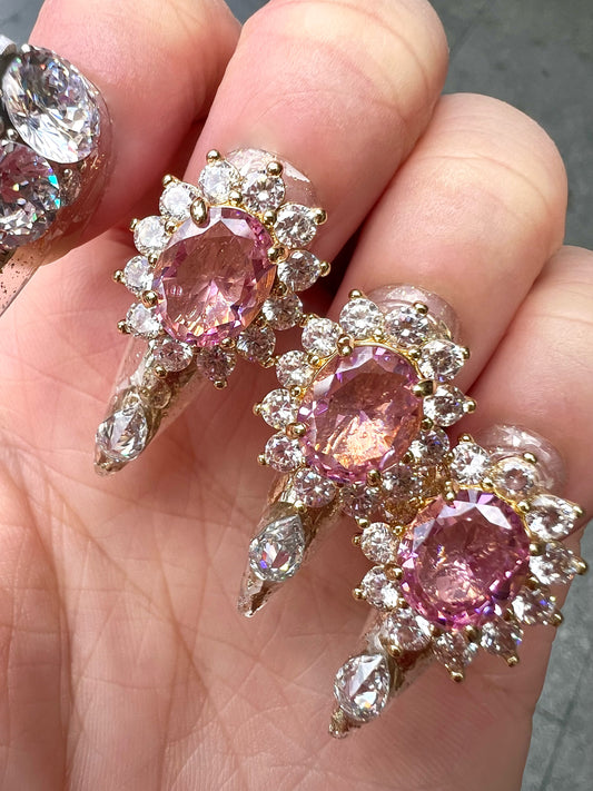 Aphrodite’s Blessing