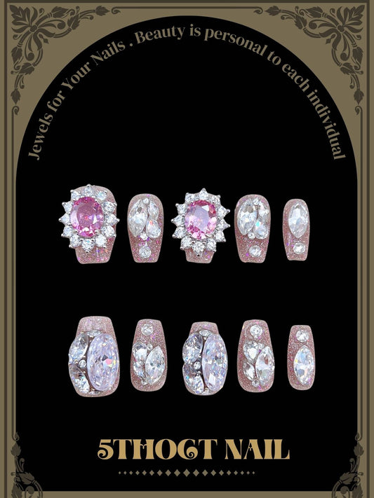 Aphrodite - 5thOct Nail