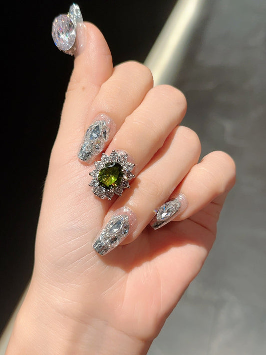 Artemis’ Nature - 5thOct Nail