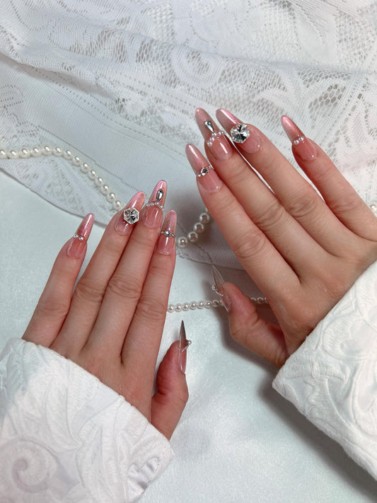 Muse A - 5thOct Nail