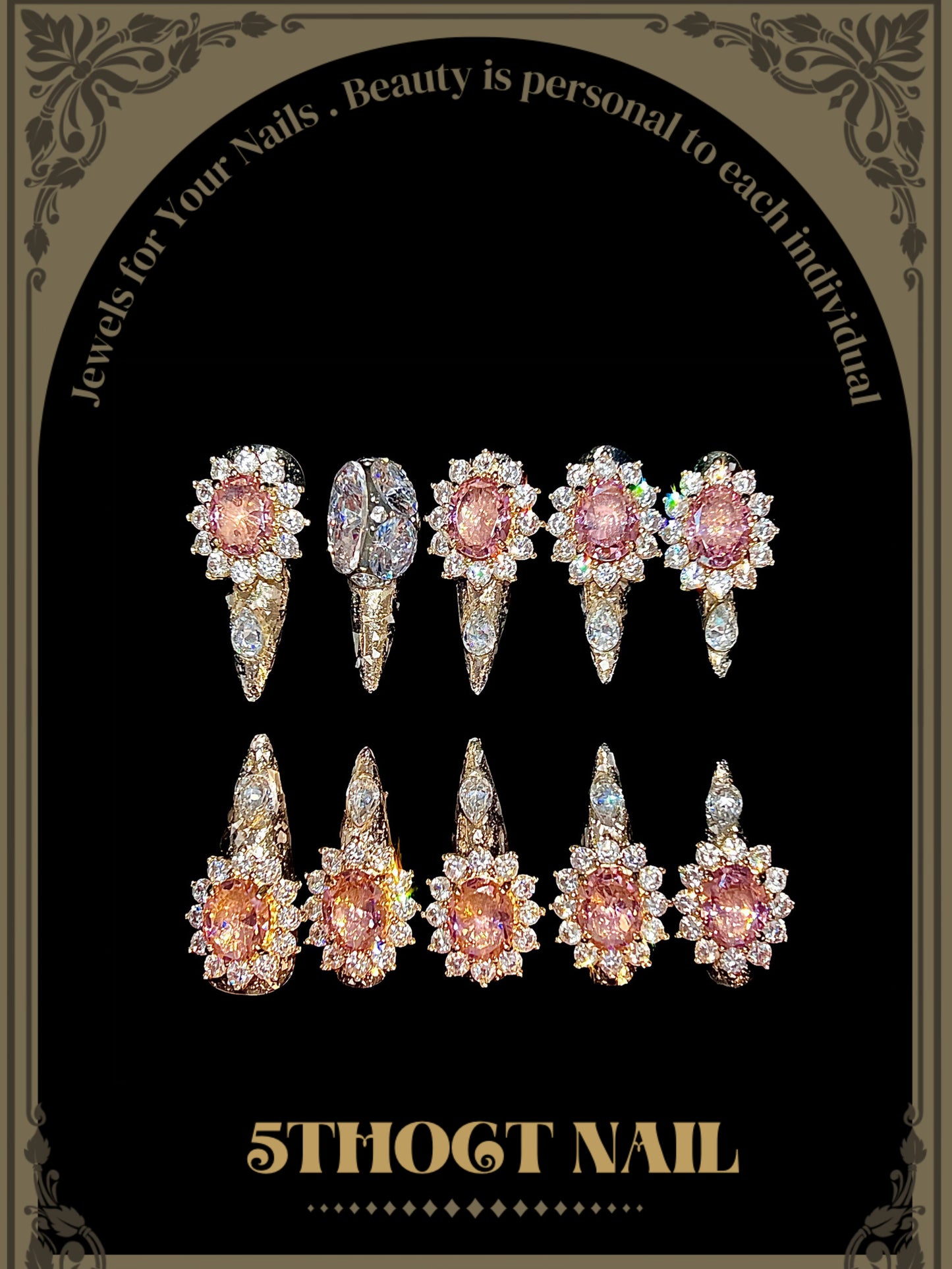 Aphrodite’s Blessing