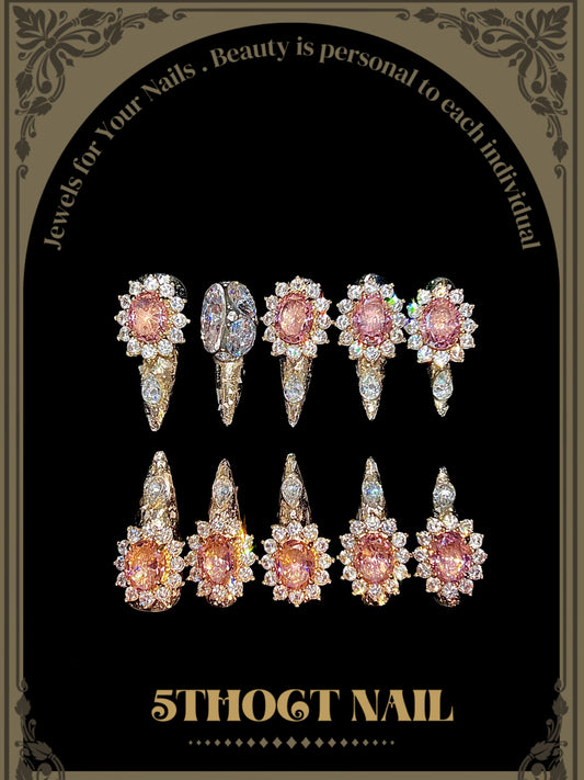 Aphrodite’s Blessing