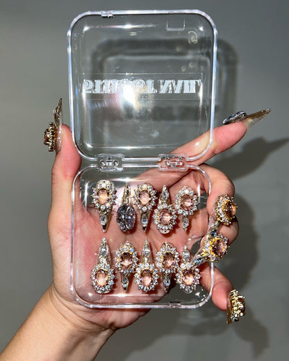 Aphrodite’s Blessing