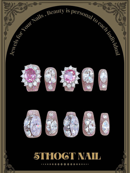 Aphrodite - 5thOct Nail