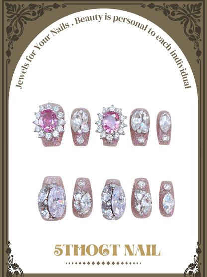 Aphrodite - 5thOct Nail