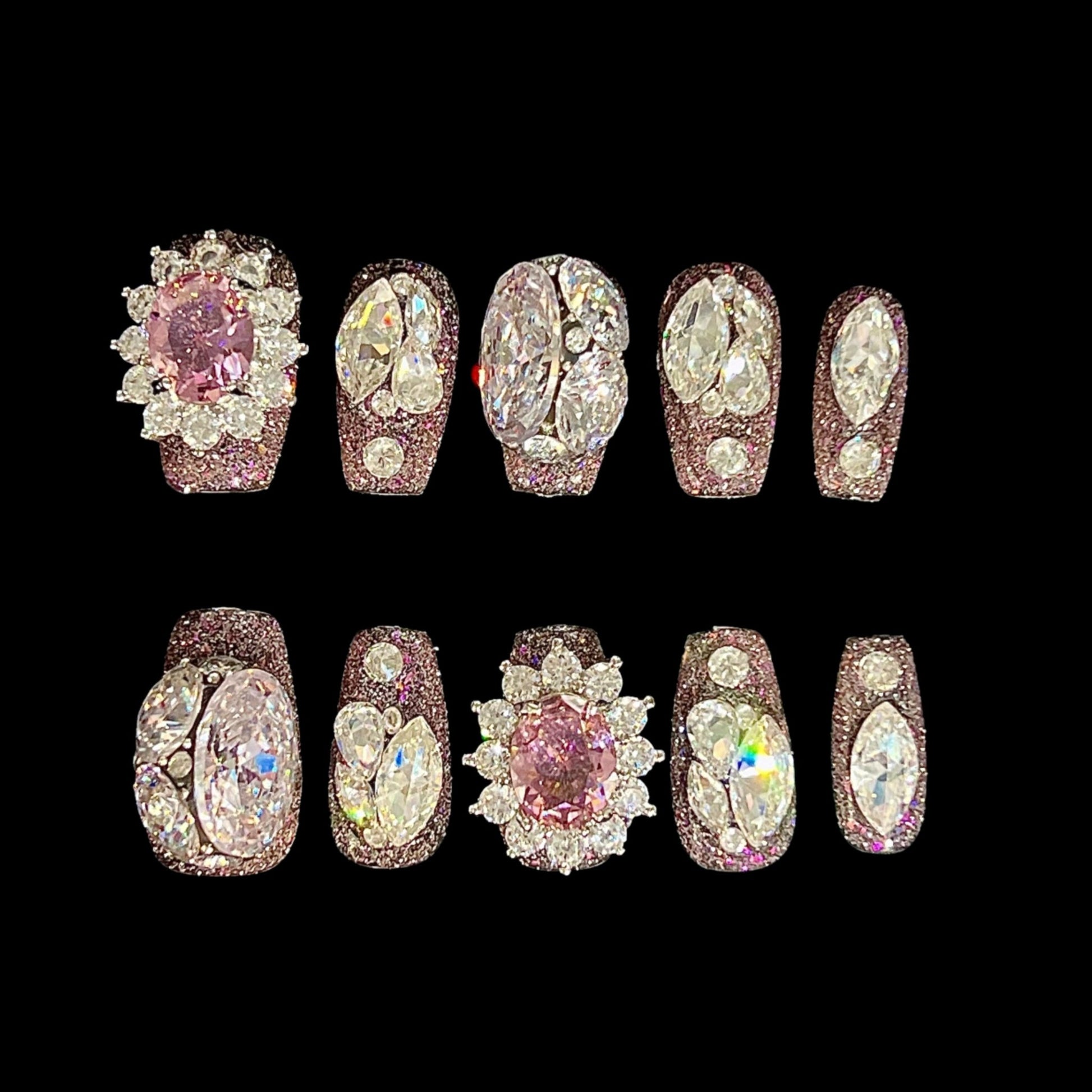 Aphrodite - 5thOct Nail