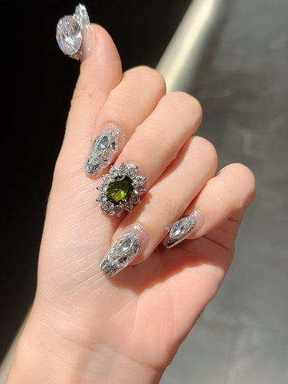 Artemis’ Nature - 5thOct Nail