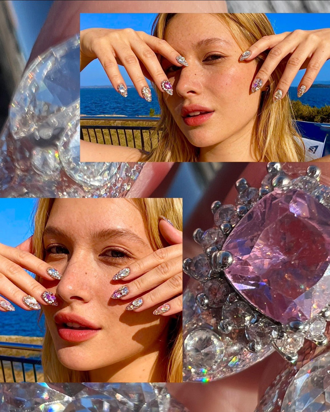 Aurora’s Blessing - 5thOct Nail