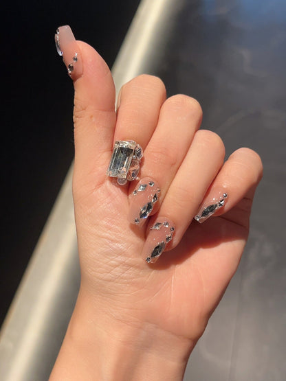 Dailyzircon - 5thOct Nail