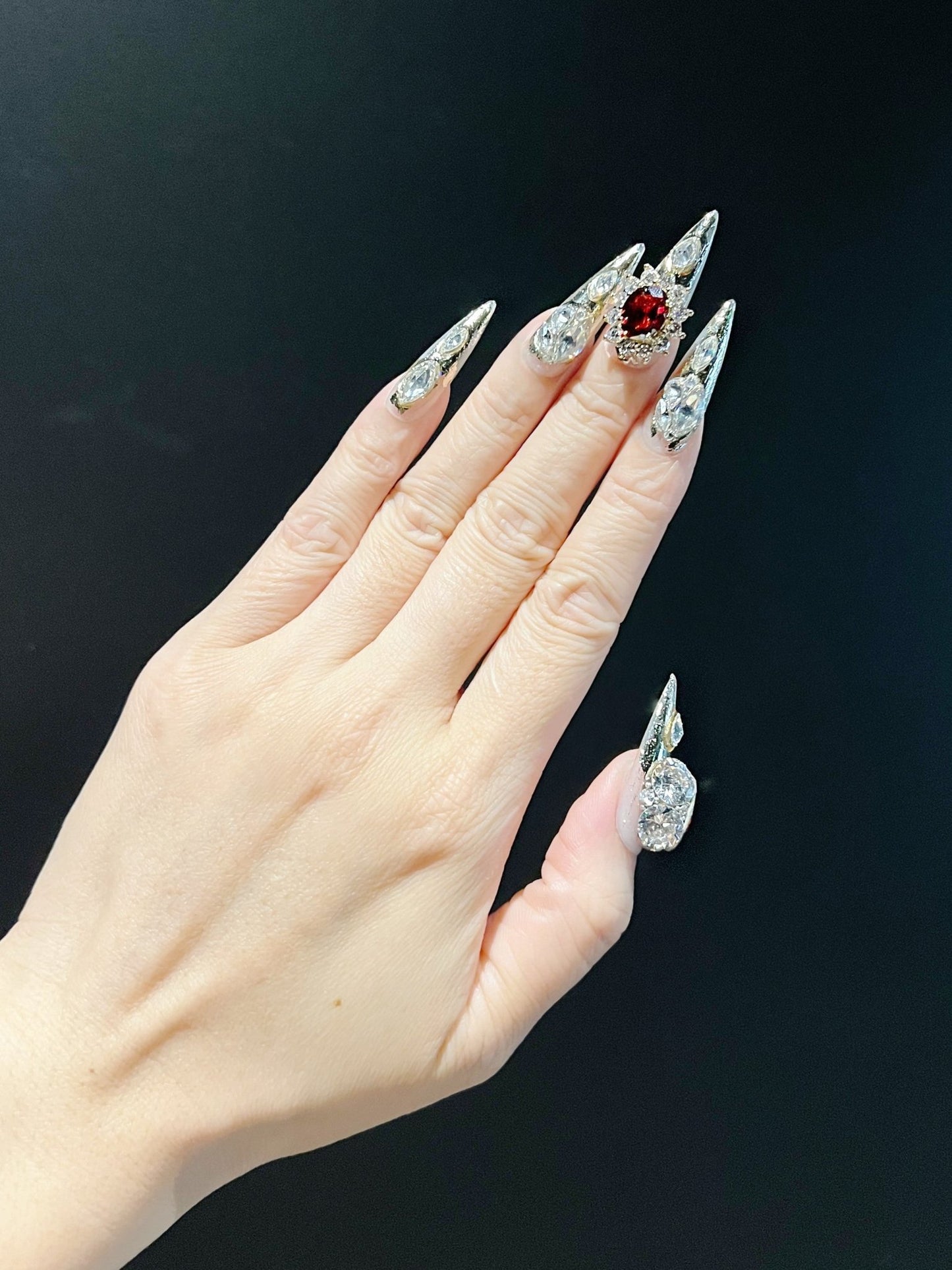 Empress - 5thOct Nail