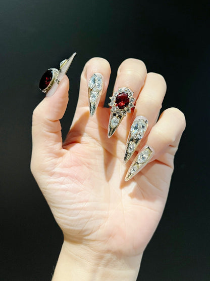 Empress - 5thOct Nail