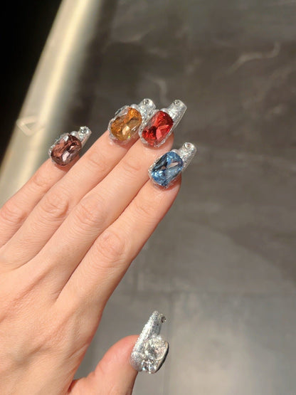 EterniGems - 5thOct Nail