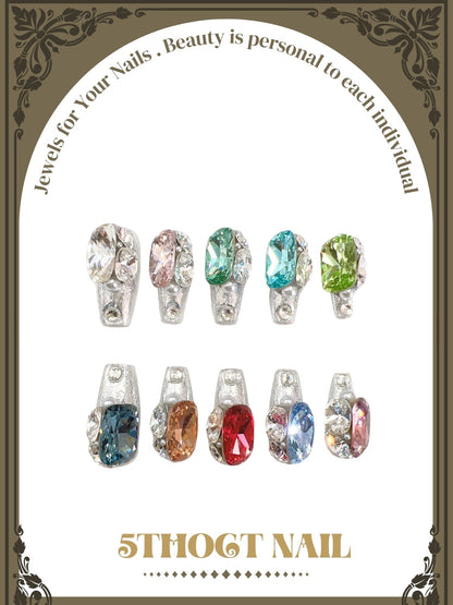 EterniGems - 5thOct Nail