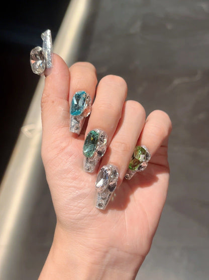 EterniGems - 5thOct Nail