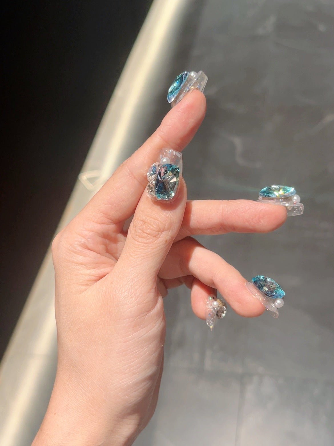 EterniGems - IB - 5thOct Nail