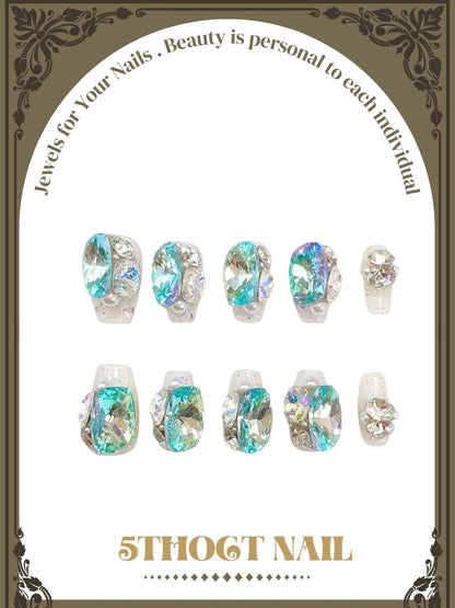 EterniGems - IB - 5thOct Nail