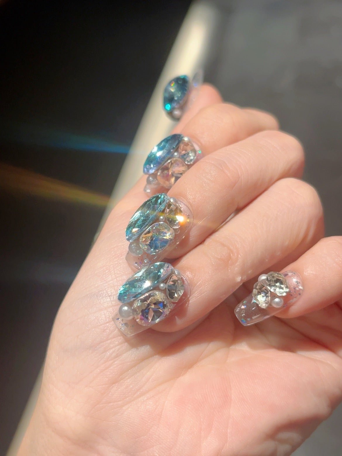 EterniGems - IB - 5thOct Nail