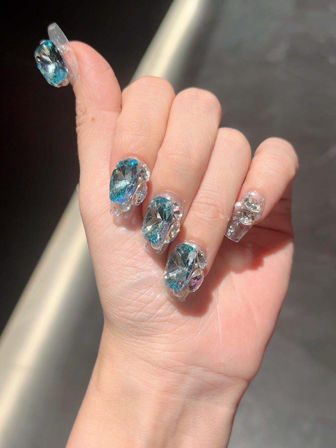 EterniGems - IB - 5thOct Nail