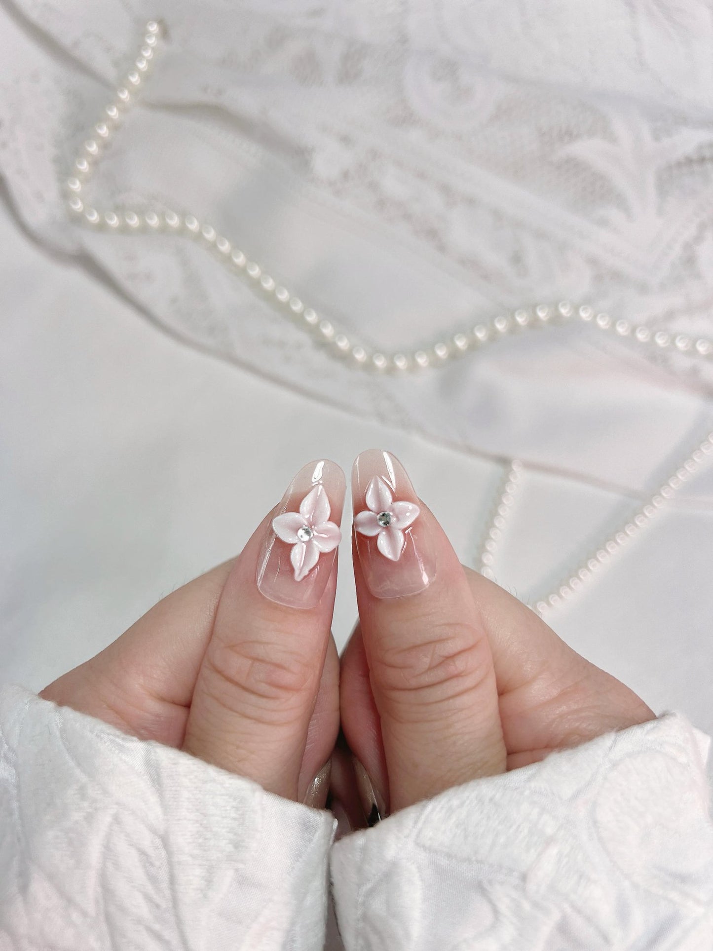 French Noir - 5thOct Nail