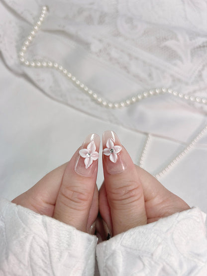 French Noir - 5thOct Nail