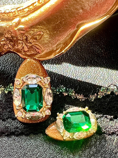 Medusa’s Gaze - 5thOct Nail