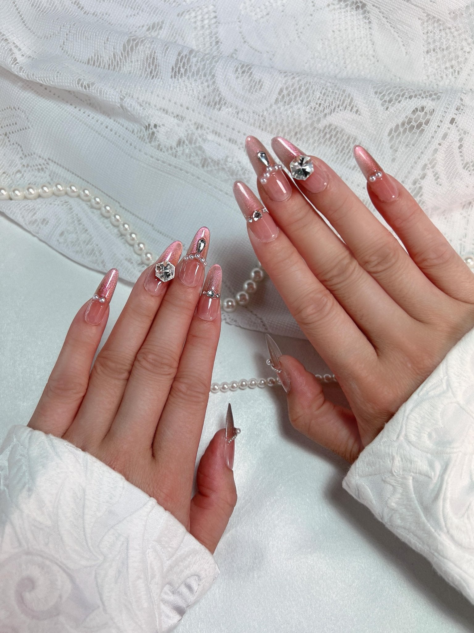 Muse A - 5thOct Nail