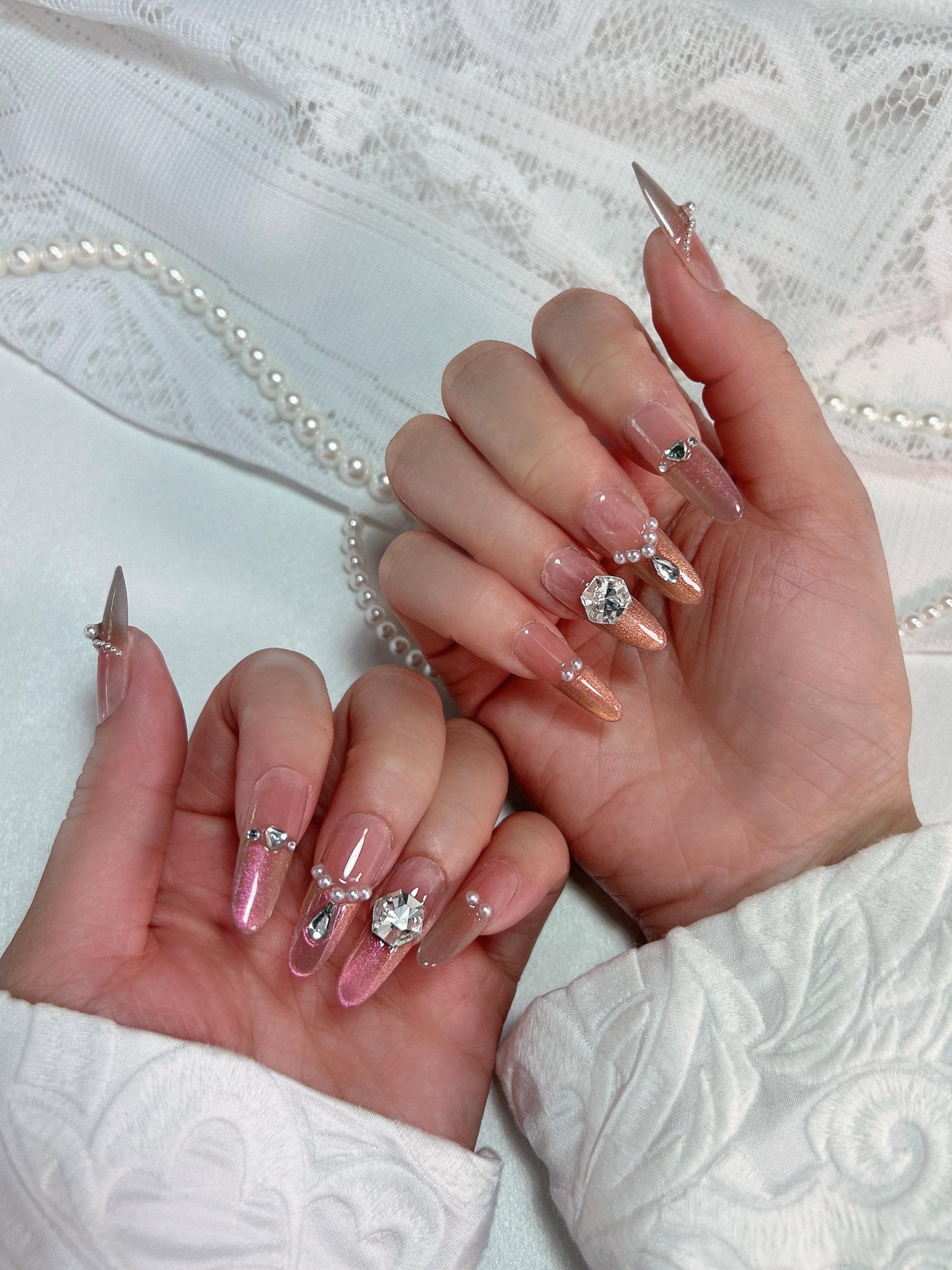 Muse A - 5thOct Nail