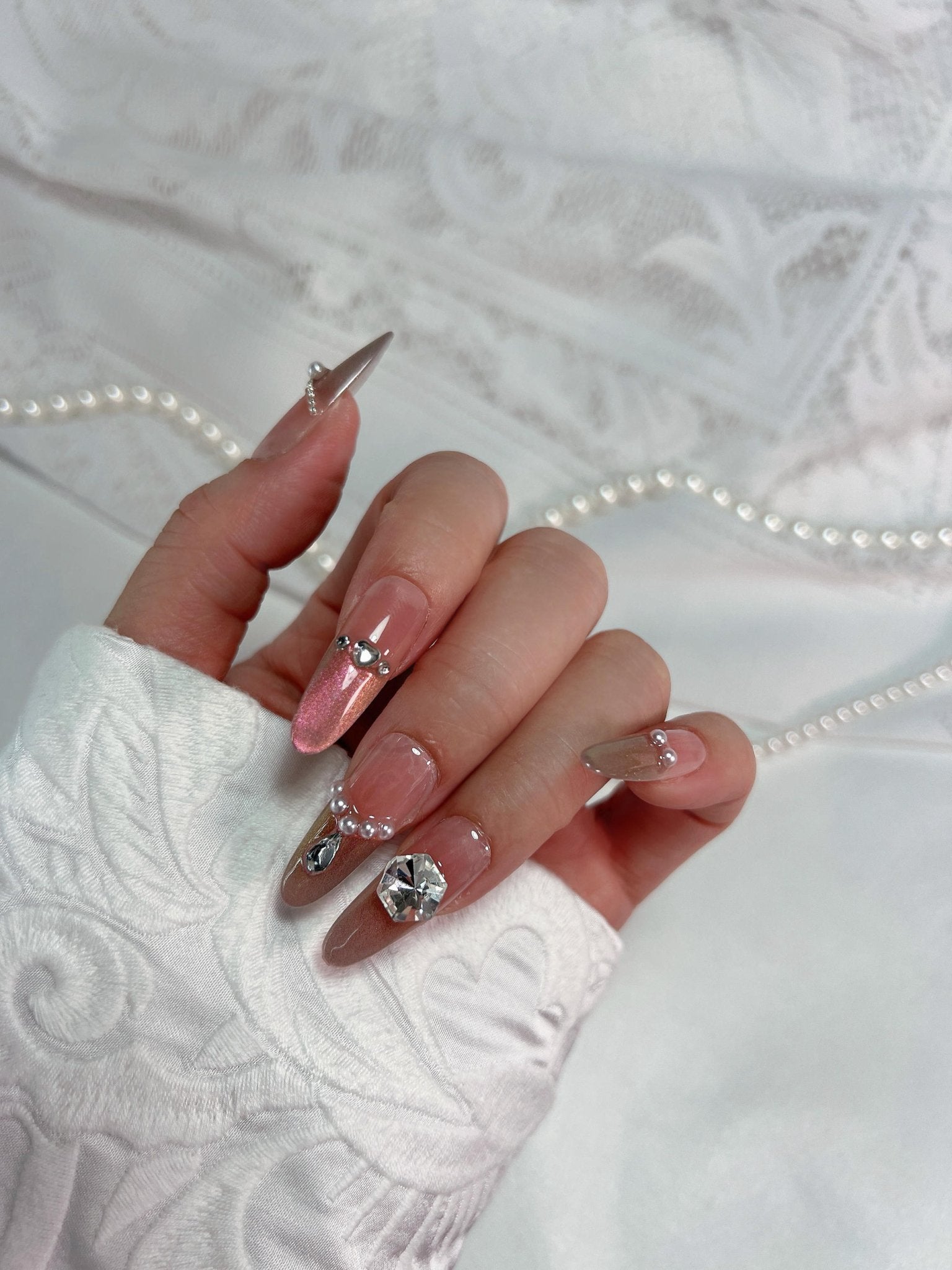 Muse A - 5thOct Nail