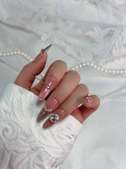 Muse A - 5thOct Nail