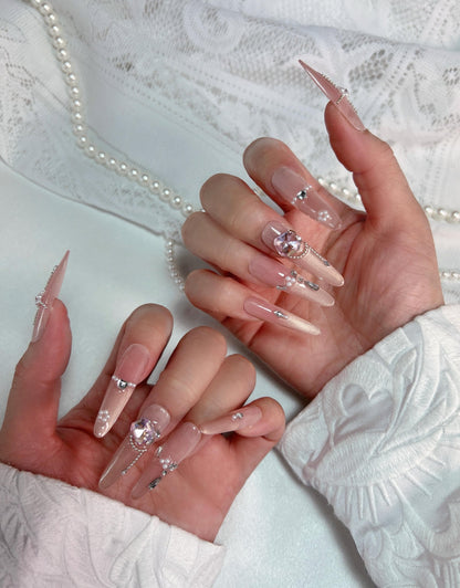 Muse B - 5thOct Nail