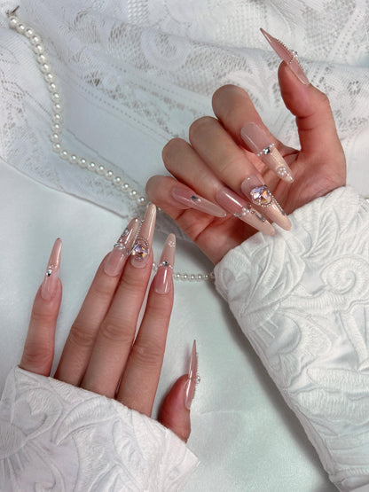 Muse B - 5thOct Nail